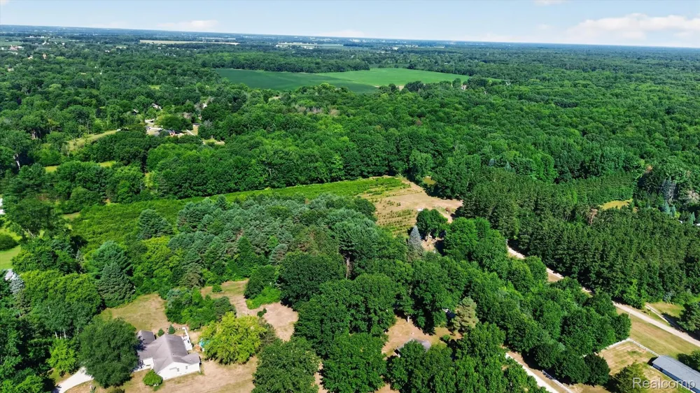 Gillette Flushing Charter Township, MI 48433