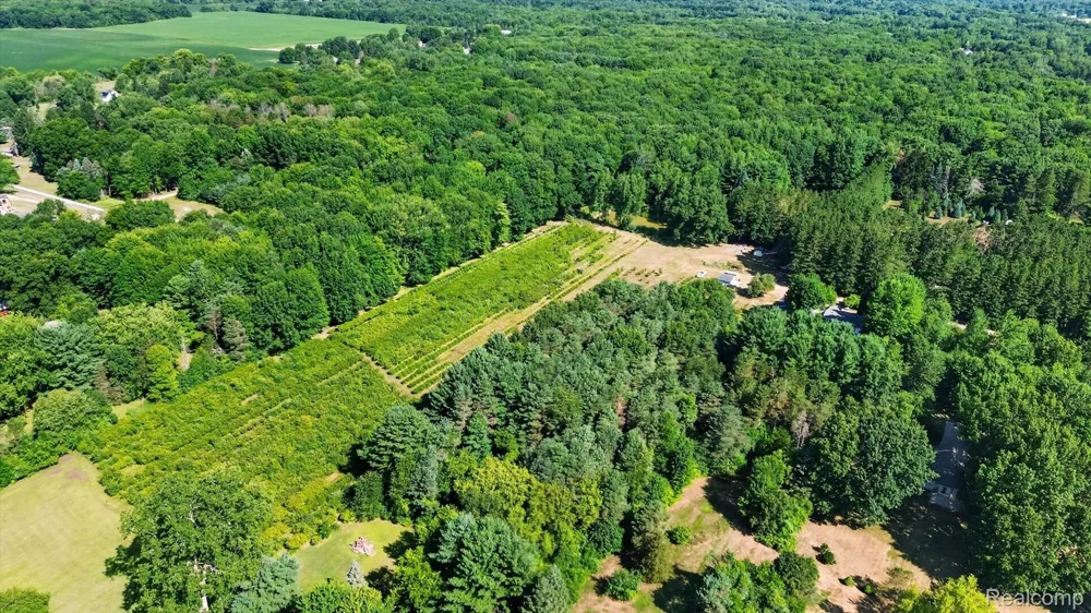 Gillette Flushing Charter Township, MI 48433