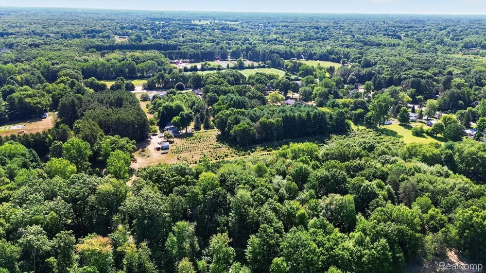 Gillette Flushing Charter Township, MI 48433