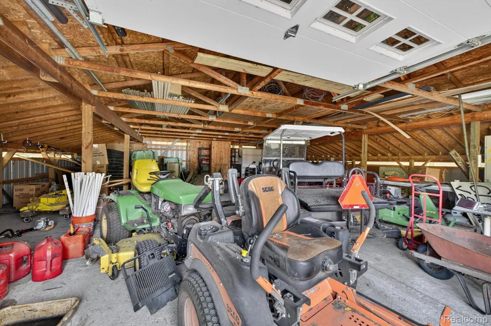 Gillette Flushing Charter Township, MI 48433