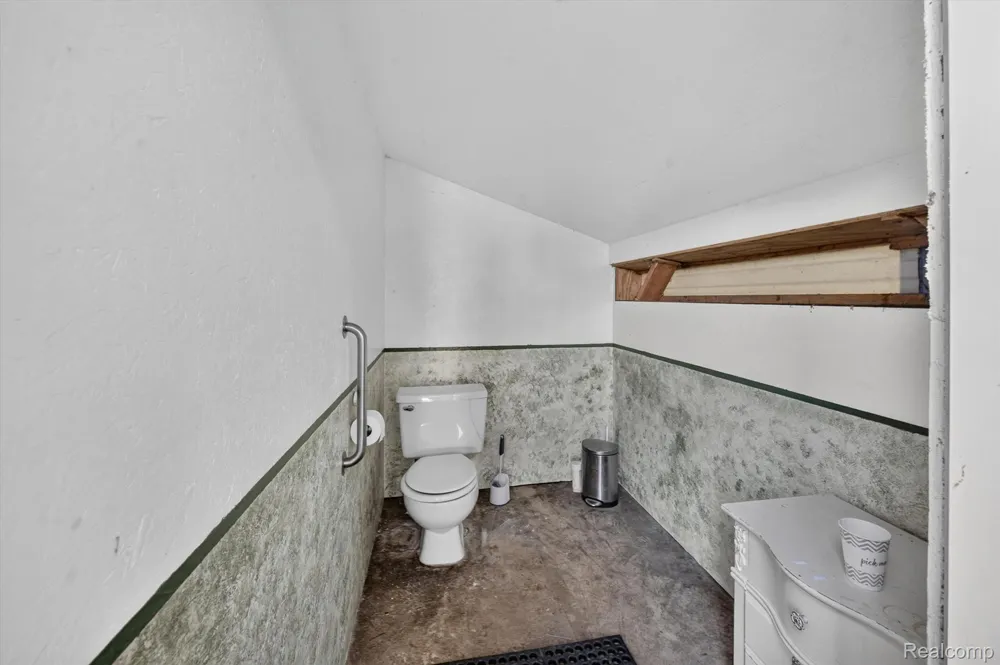 Gillette Flushing Charter Township, MI 48433