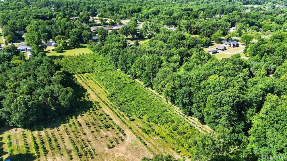 Gillette Flushing Charter Township, MI 48433