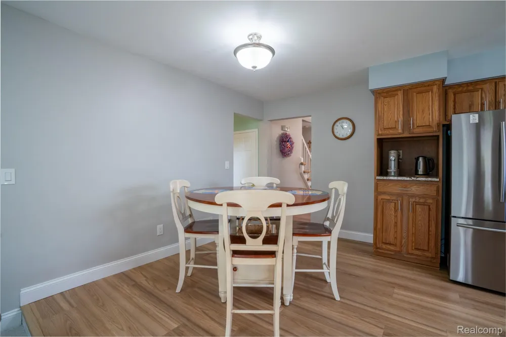 4897 Jackson Street Trenton City, MI 48183