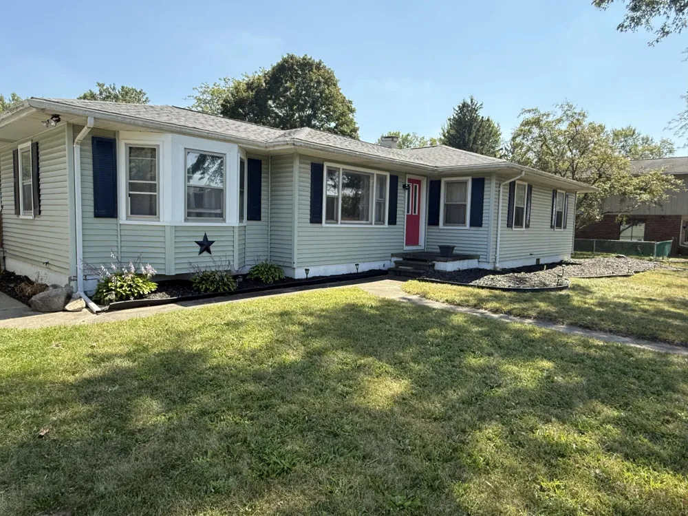 8603 Bunton Road Augusta Charter Township, MI 48191