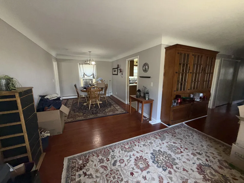 8603 Bunton Road Augusta Charter Township, MI 48191