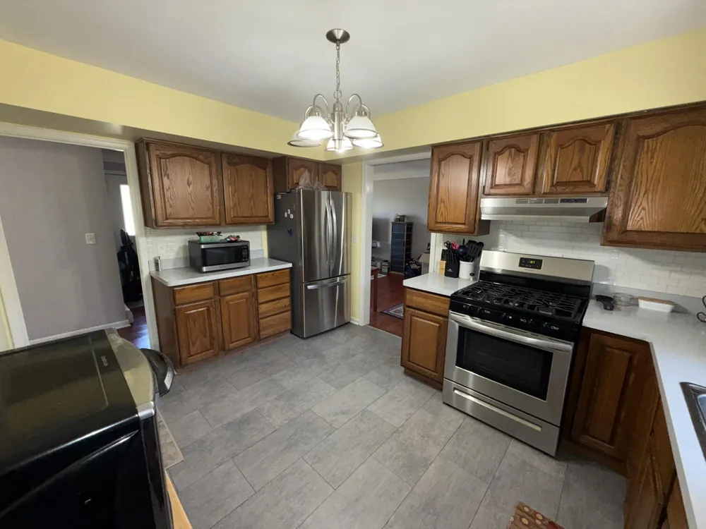 8603 Bunton Road Augusta Charter Township, MI 48191