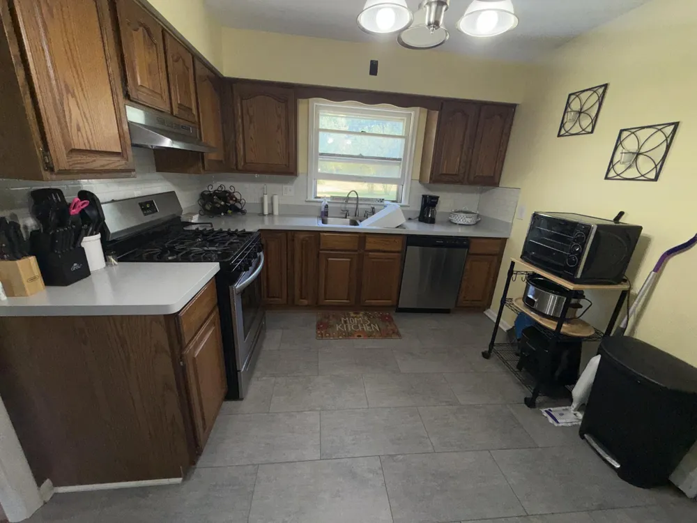 8603 Bunton Road Augusta Charter Township, MI 48191