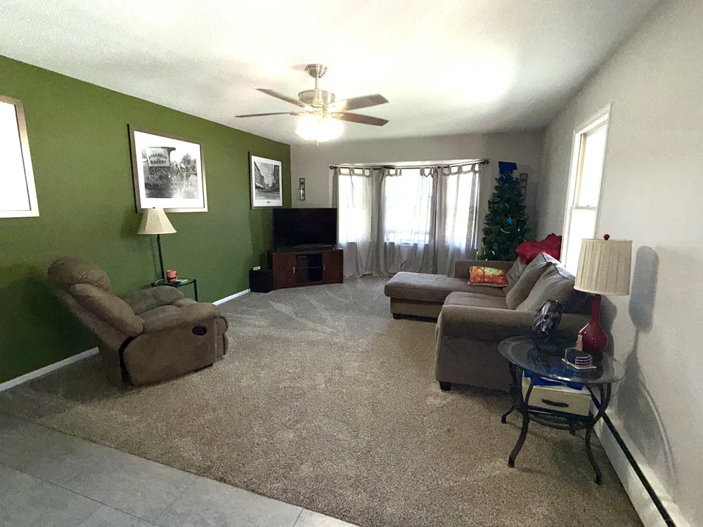 8603 Bunton Road Augusta Charter Township, MI 48191