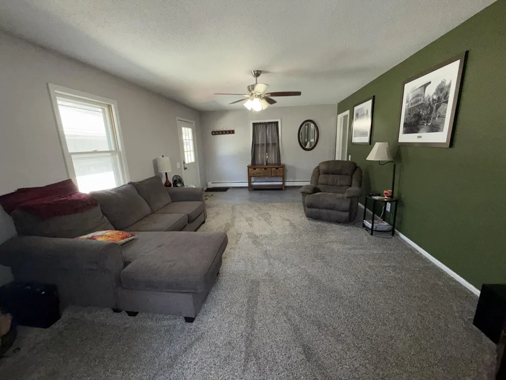 8603 Bunton Road Augusta Charter Township, MI 48191