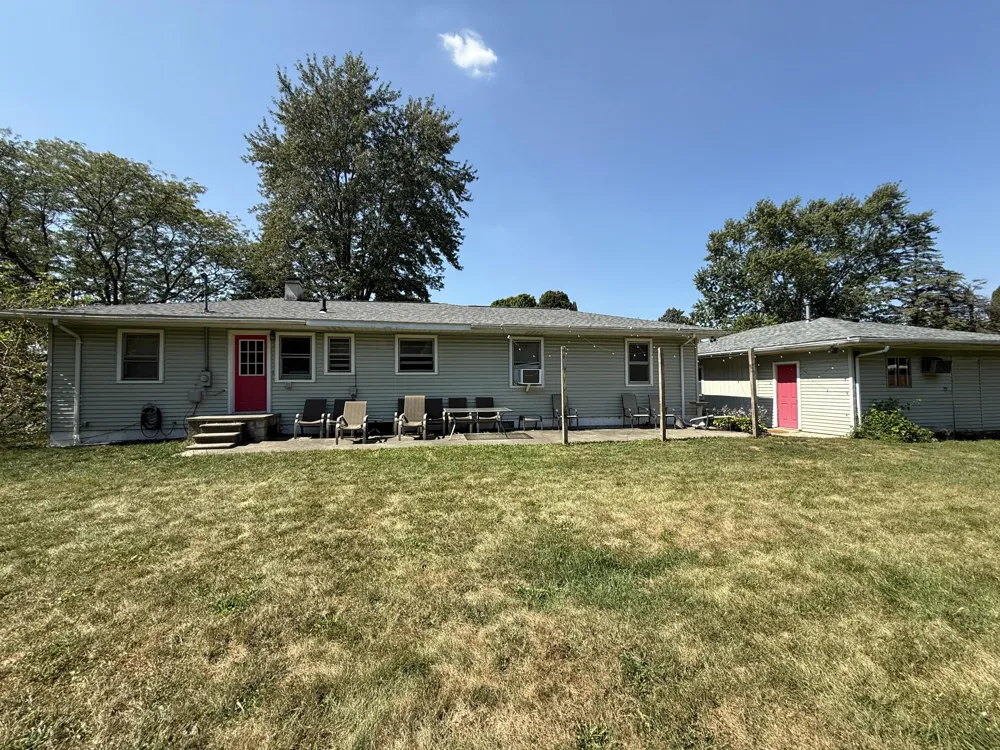 8603 Bunton Road Augusta Charter Township, MI 48191