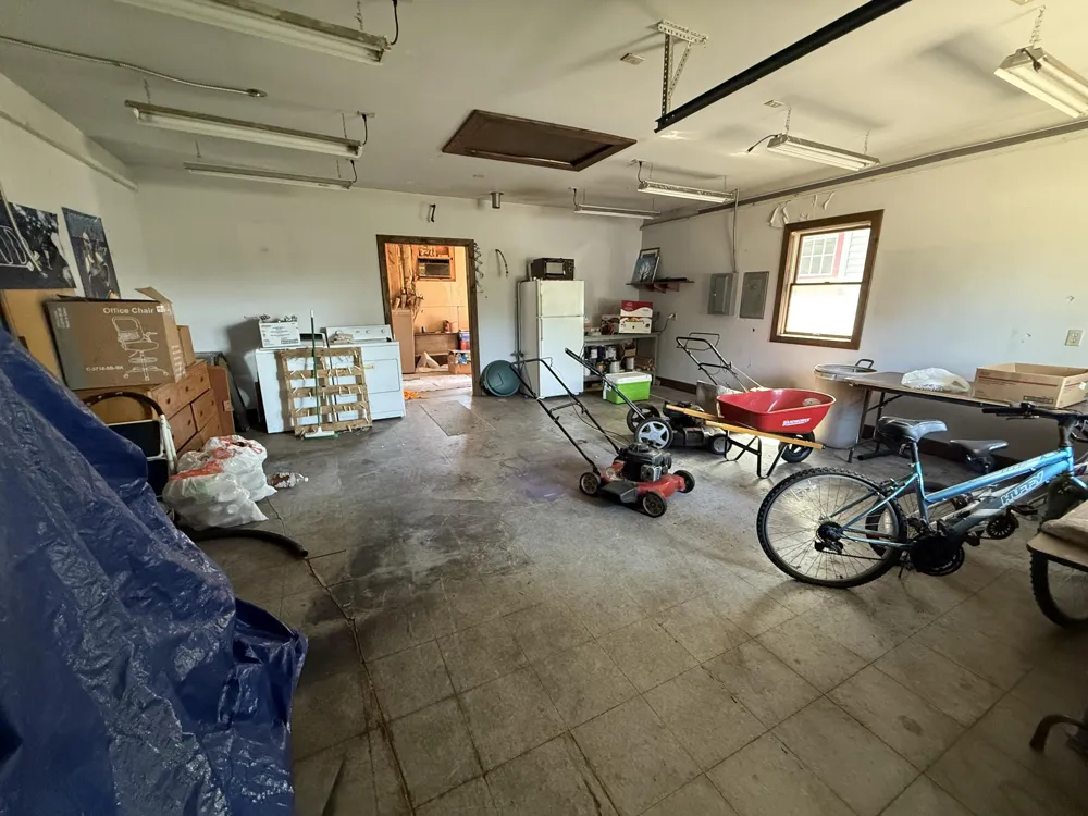 8603 Bunton Road Augusta Charter Township, MI 48191