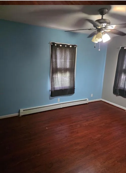 8603 Bunton Road Augusta Charter Township, MI 48191