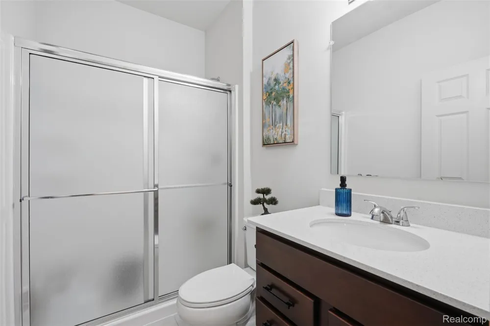 58814 Falabella Drive Lyon Charter Township, MI 48178