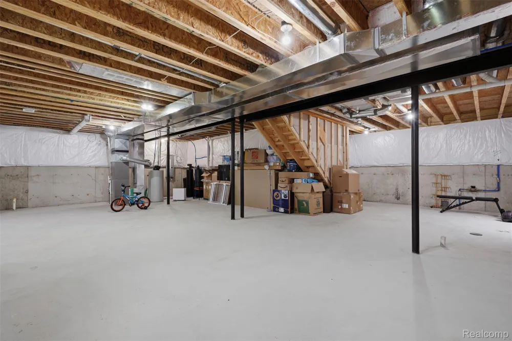 58814 Falabella Drive Lyon Charter Township, MI 48178