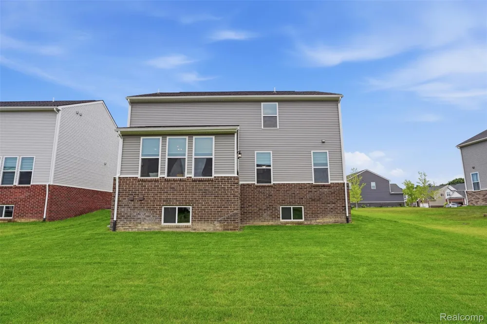 58814 Falabella Drive Lyon Charter Township, MI 48178