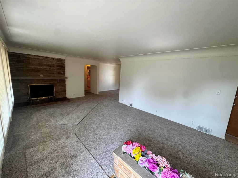 4276 5th Street Ecorse City, MI 48229