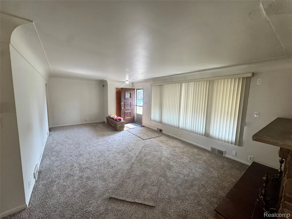 4276 5th Street Ecorse City, MI 48229