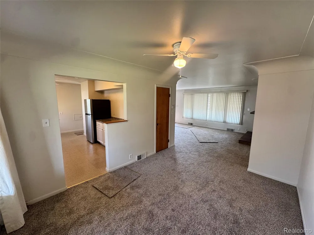 4276 5th Street Ecorse City, MI 48229