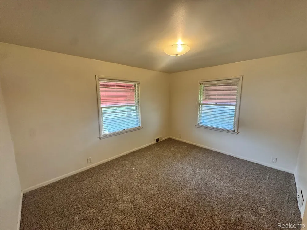 4276 5th Street Ecorse City, MI 48229