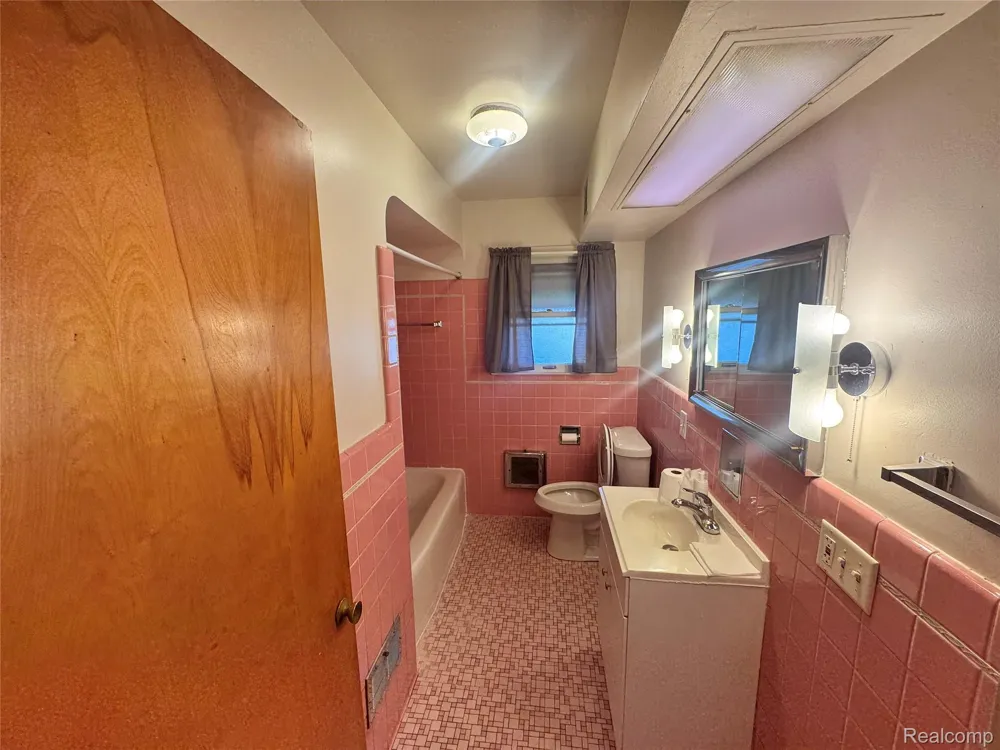 4276 5th Street Ecorse City, MI 48229