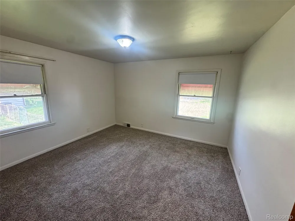 4276 5th Street Ecorse City, MI 48229