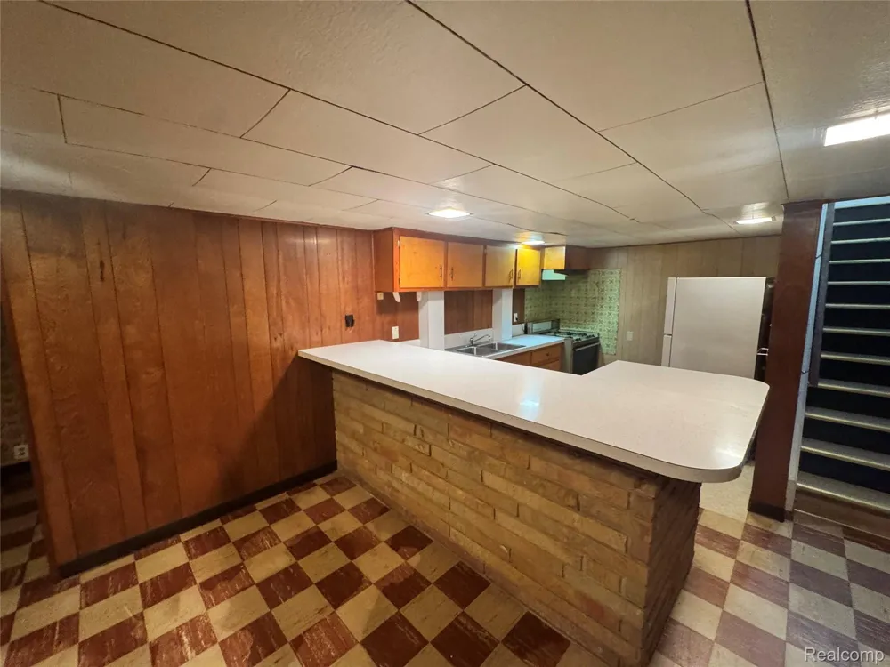 4276 5th Street Ecorse City, MI 48229