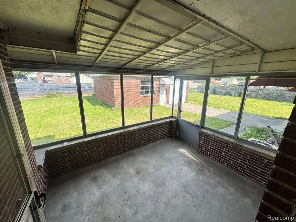 4276 5th Street Ecorse City, MI 48229