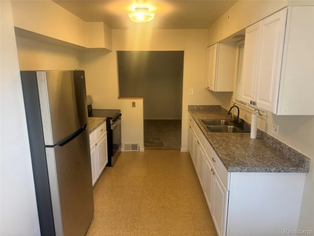 4276 5th Street Ecorse City, MI 48229