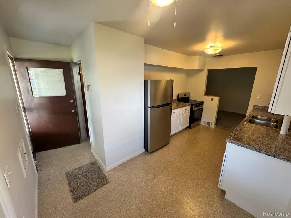 4276 5th Street Ecorse City, MI 48229