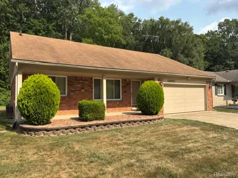 10055 Continental Drive