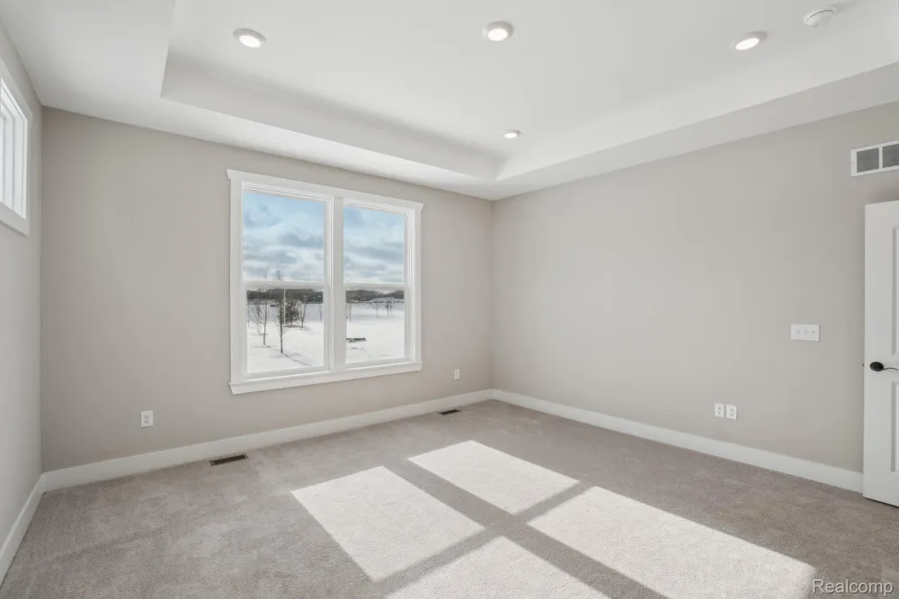 523 Round Rock  Dr Marion Township, MI 48843