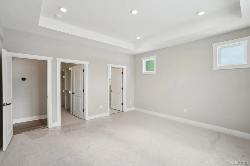 523 Round Rock  Dr Marion Township, MI 48843