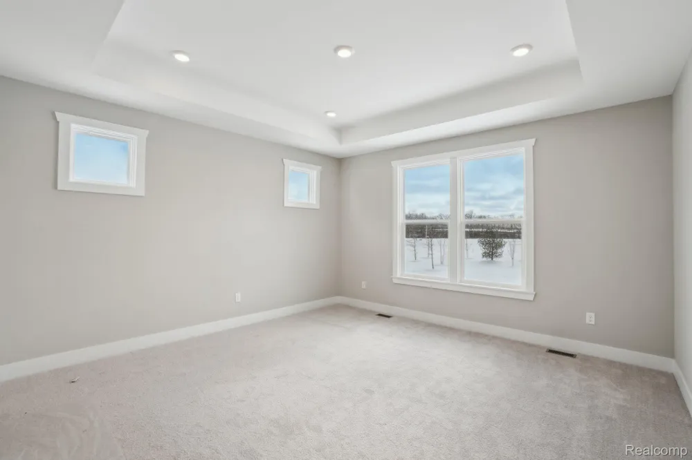 523 Round Rock  Dr Marion Township, MI 48843
