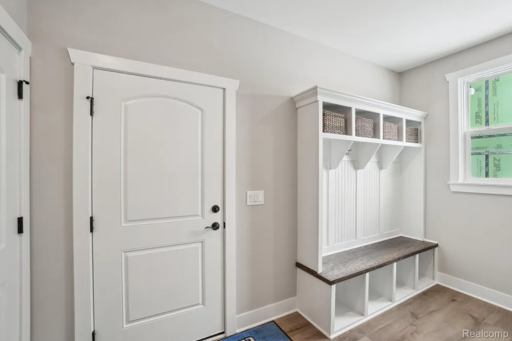 523 Round Rock  Dr Marion Township, MI 48843