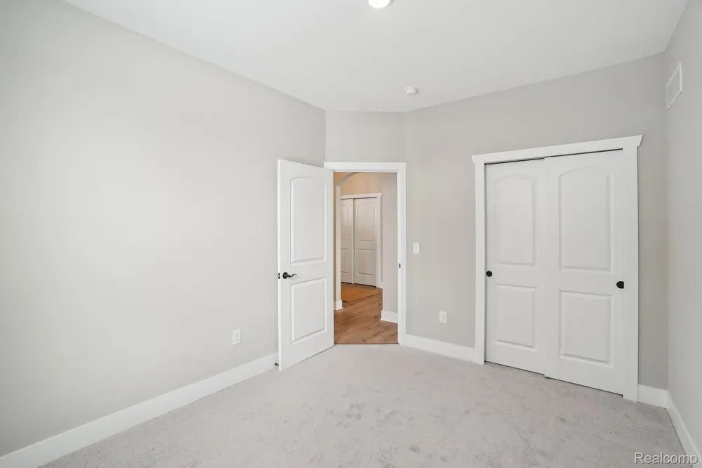 523 Round Rock  Dr Marion Township, MI 48843