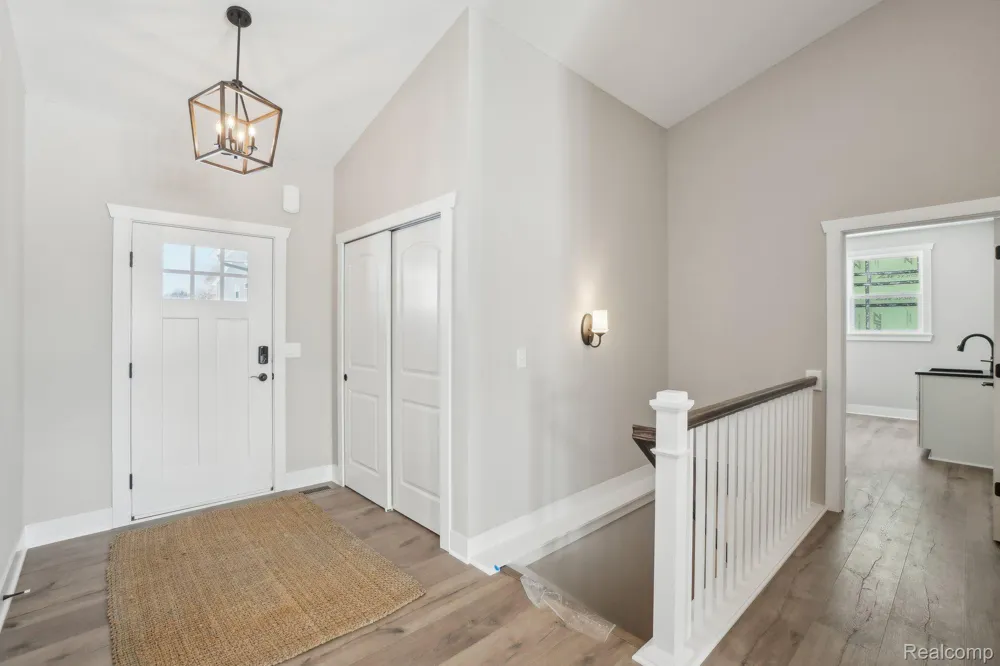 523 Round Rock  Dr Marion Township, MI 48843