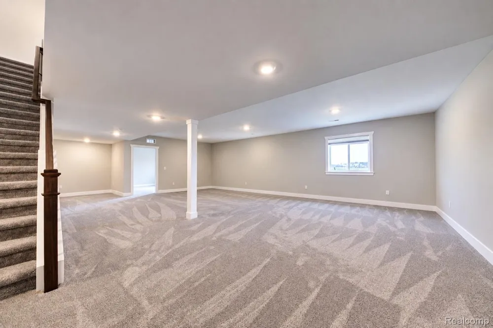 523 Round Rock  Dr Marion Township, MI 48843