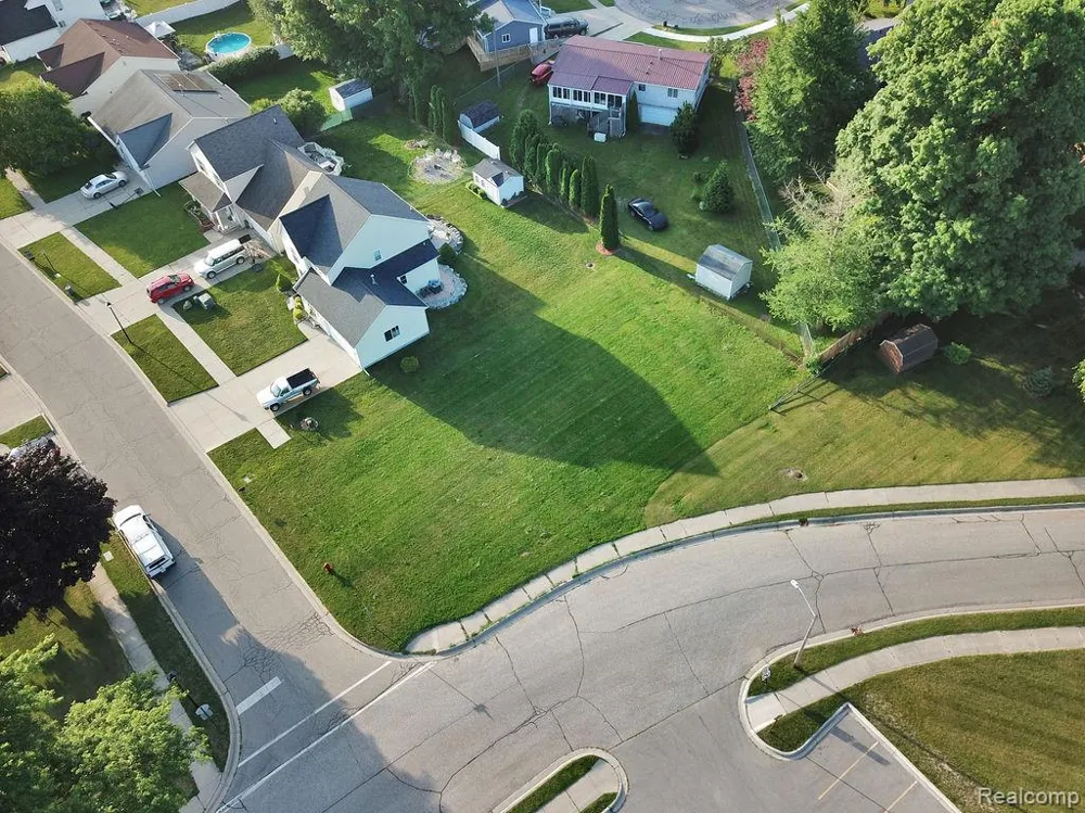 10 School House Drive Imlay City City, MI 48444
