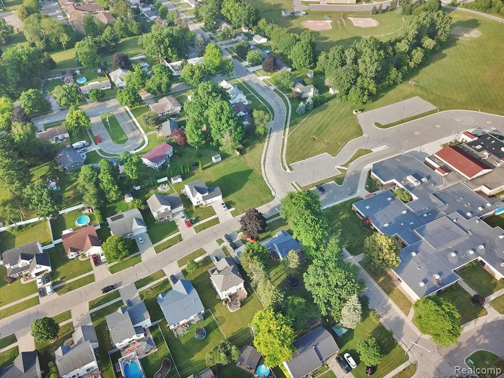 10 School House Drive Imlay City City, MI 48444