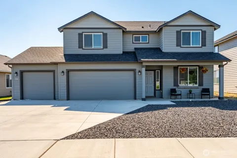 714 Doumit Drive