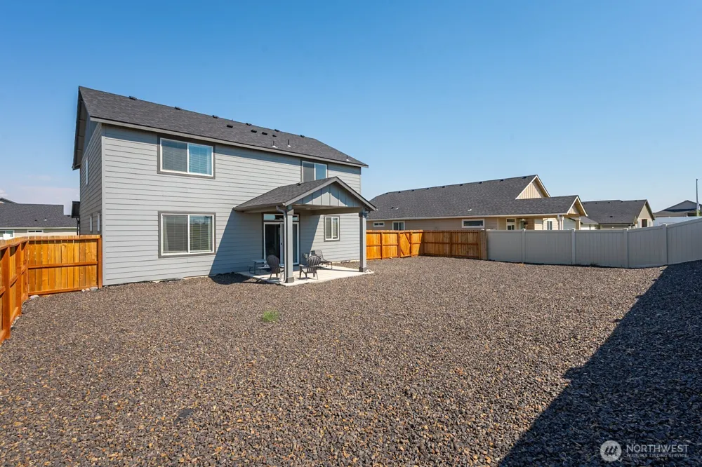 714 Doumit Drive Moses Lake, WA 98837
