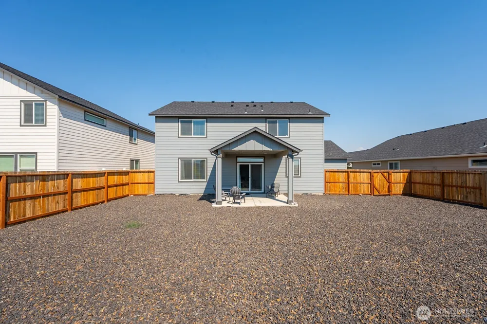 714 Doumit Drive Moses Lake, WA 98837