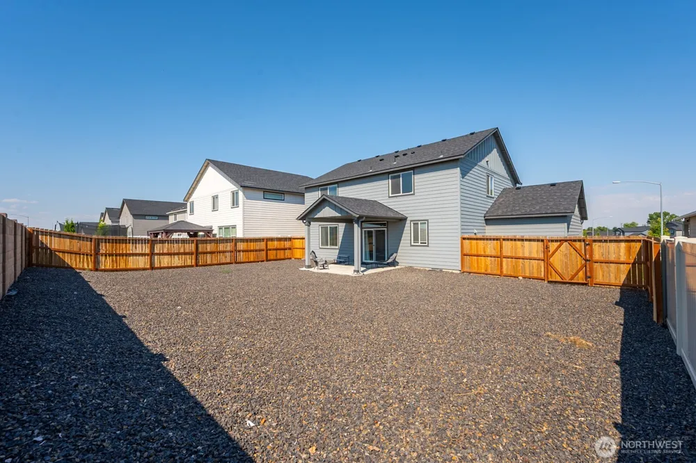 714 Doumit Drive Moses Lake, WA 98837