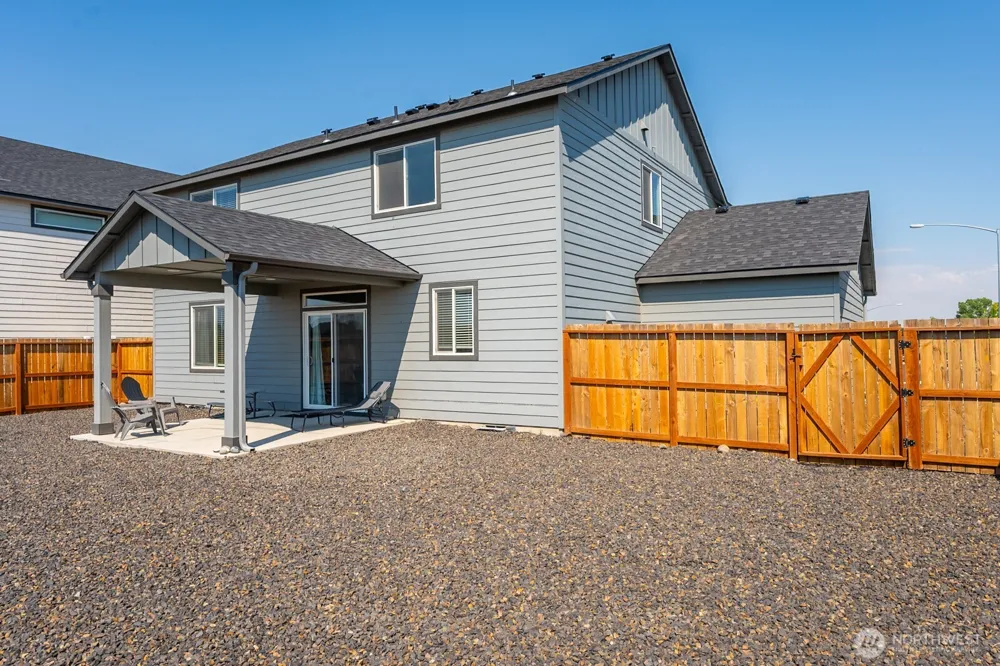 714 Doumit Drive Moses Lake, WA 98837