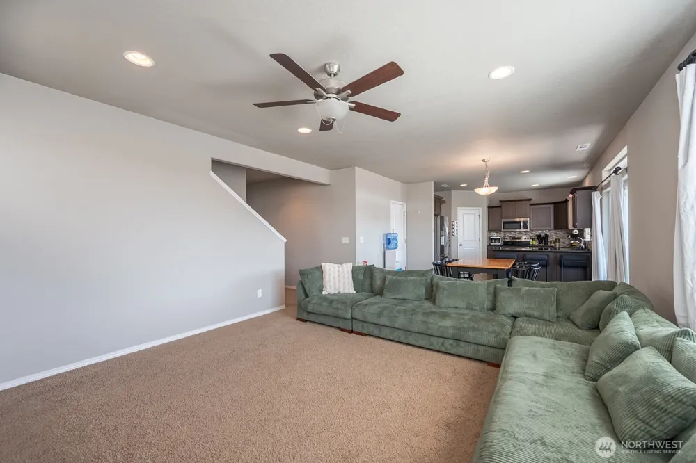 714 Doumit Drive Moses Lake, WA 98837