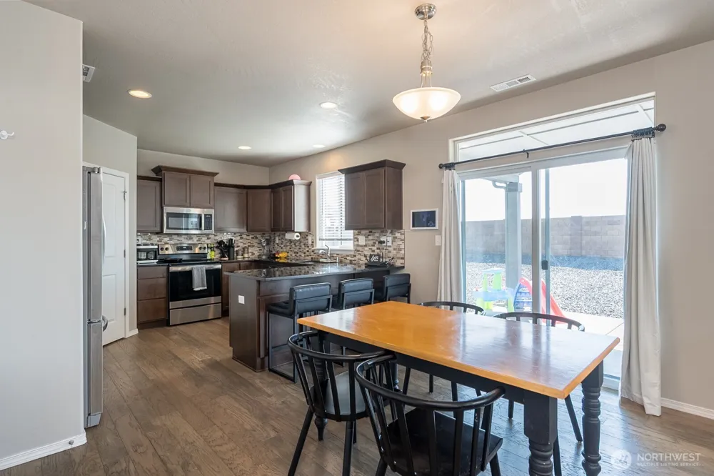 714 Doumit Drive Moses Lake, WA 98837