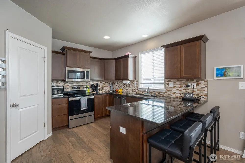 714 Doumit Drive Moses Lake, WA 98837