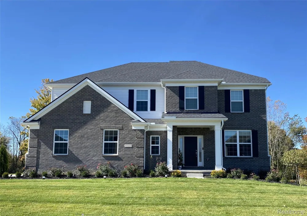 58584 Selma Drive Lyon Charter Township, MI 48178
