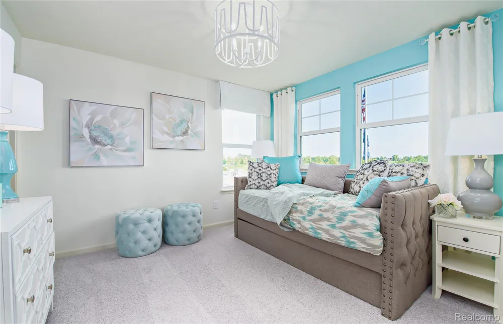 58584 Selma Drive Lyon Charter Township, MI 48178