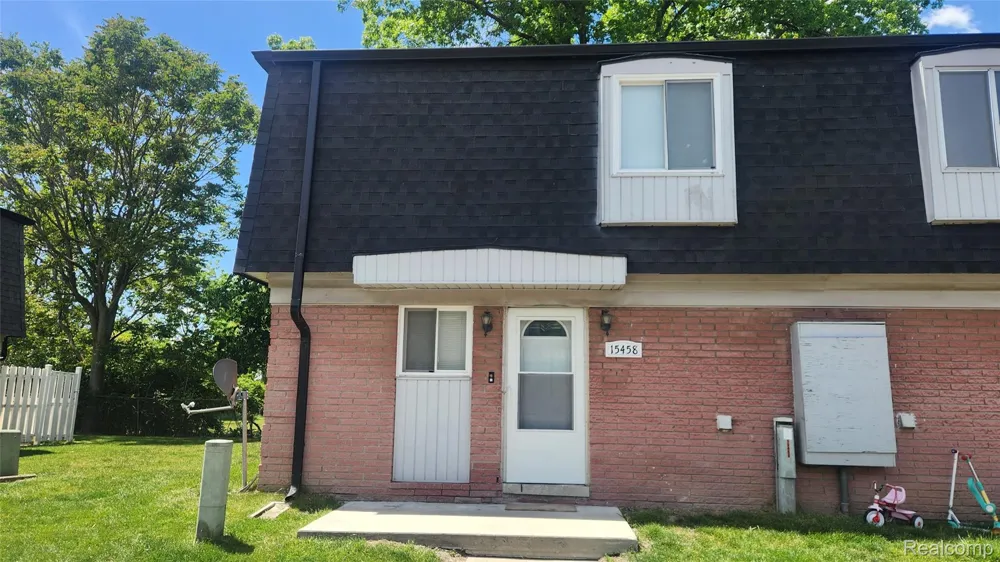 15458 Dupage Boulevard Taylor City, MI 48180